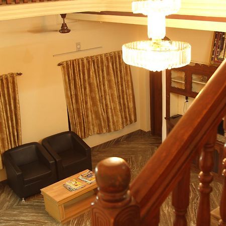 Shivalayahomestay Thrissur Exterior foto